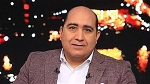 بعد الرباعية أمام المنستيري.. وصلة غزل من مهيب عبدالهادي في الزمالك